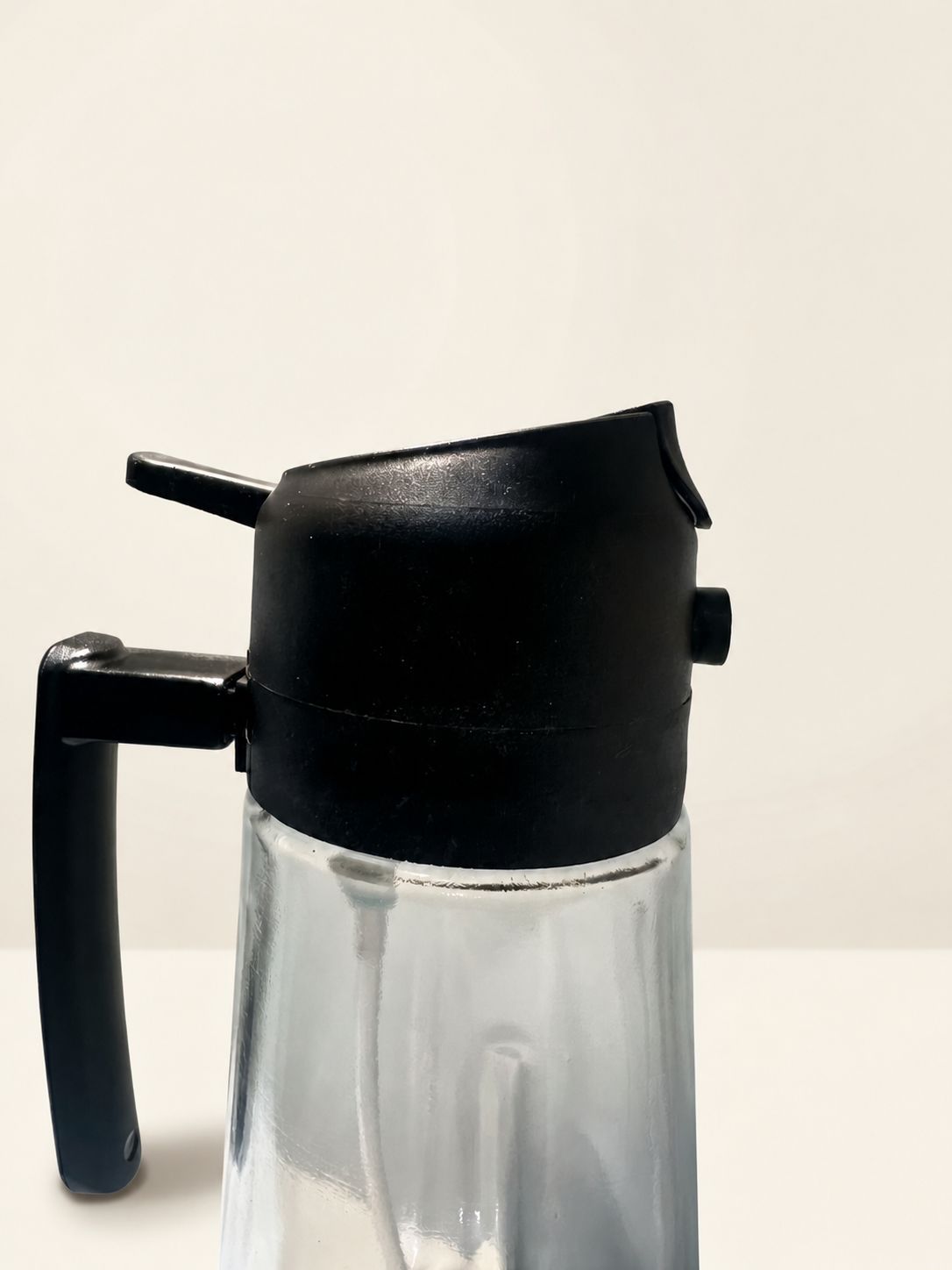 2-in-1 Oil Sprayer & Dispenser