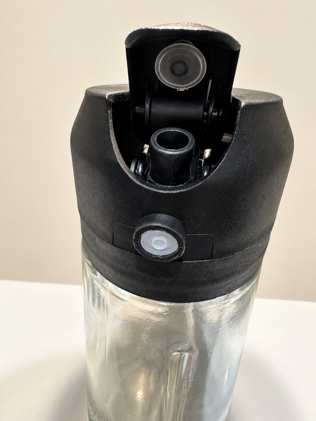 2-in-1 Oil Sprayer & Dispenser
